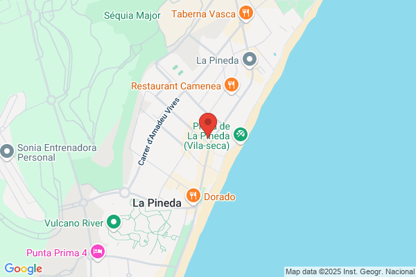Bricmobel Pineda S.L.