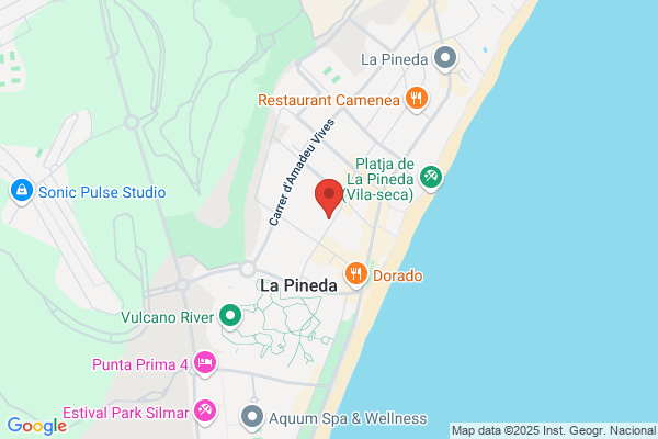 Bricmobel Pineda S.L.