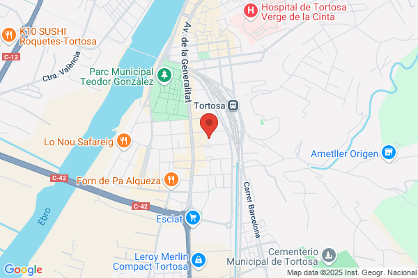 La Hispano Fuente En Segures S.A