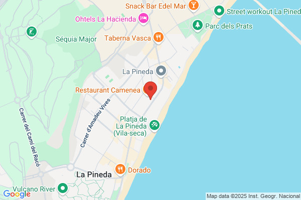 Supermercat La Pineda S.L.