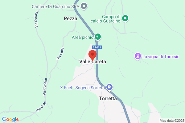 Vall Careta v.