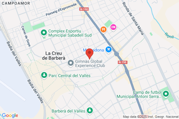 A3 La Nova Assessoria S.L.