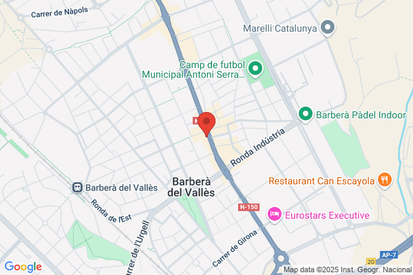 Mail Boxes Etc. - Centro MBE 0240