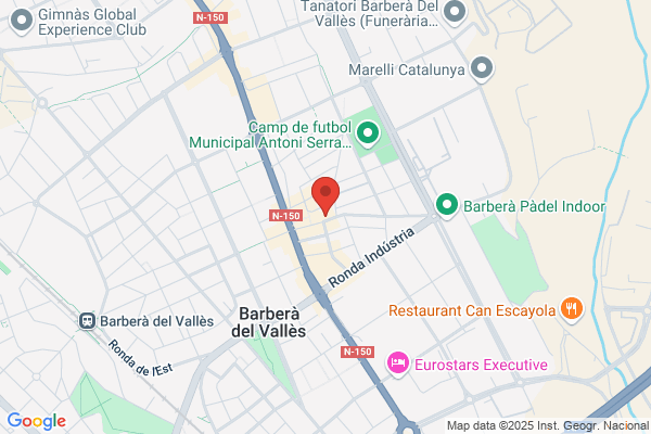 Bertral Assessors S.L.
