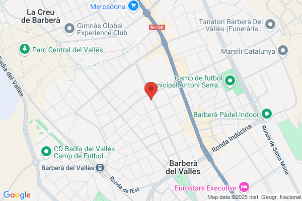 CENTRE MEDIC VALLES