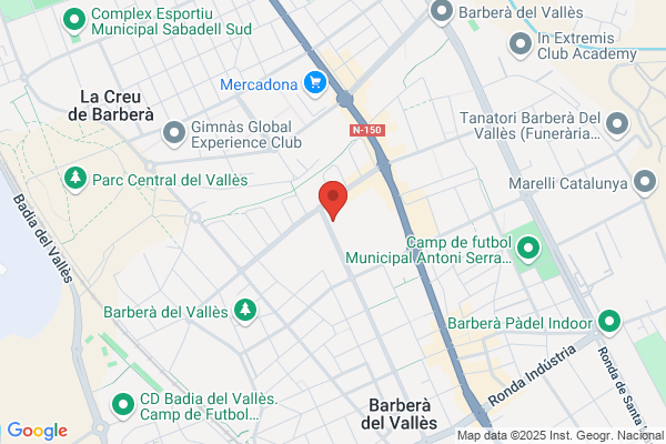 Espes Barberá