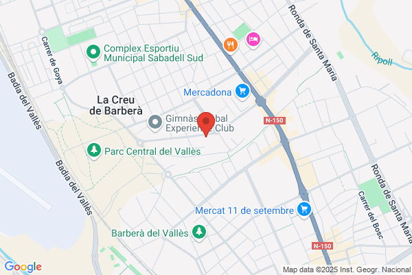 Persianas Domésticas sl