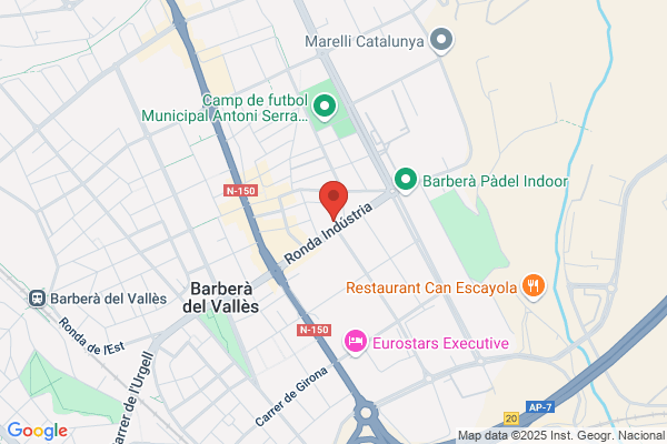 Restaurante El Mesón