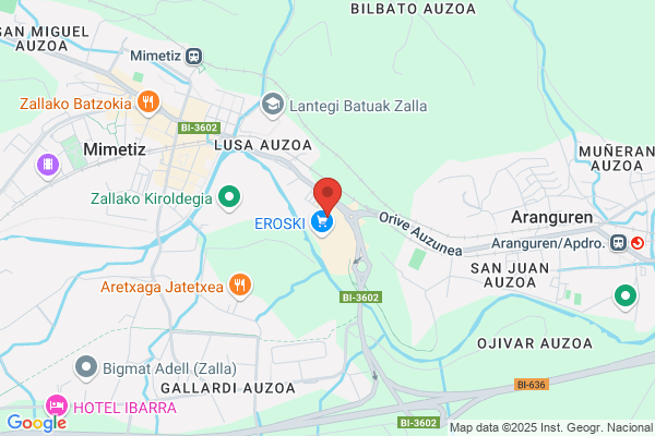 Construciones Y Transportes Perez Poza S.L.