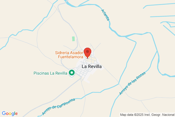 Frutos Revilla h. De