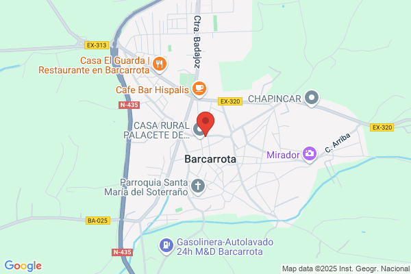 Caja De Badajoz