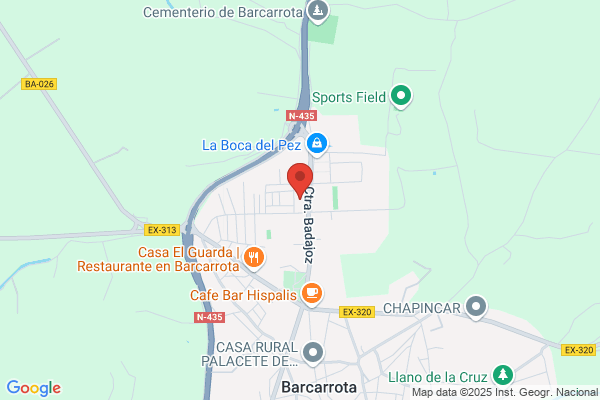 Centro De Salud-Urgencias
