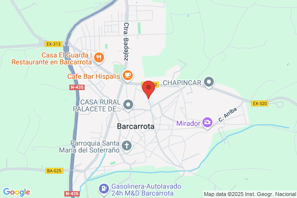 Ceramica Artistica Barcarrota S.L.