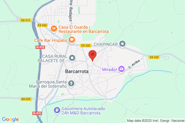 Farmacia Reija