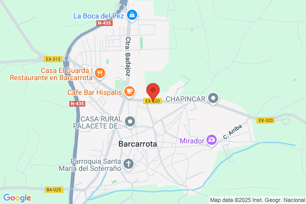 Hermanos Chapines Fca Embutido