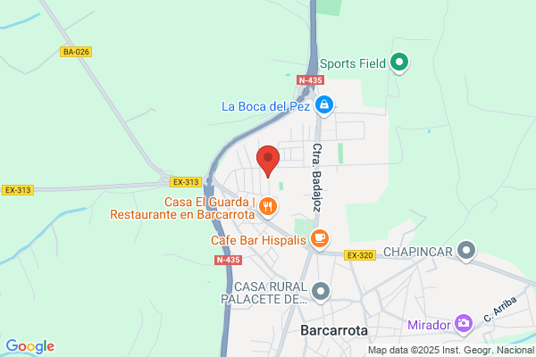 Hermanos Llinas Forjas Y Aluminios Cerrajeria
