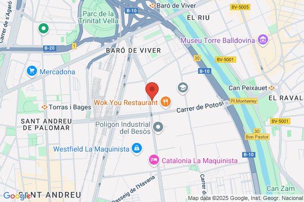 aislamientos tabiques y techos BCN SCP