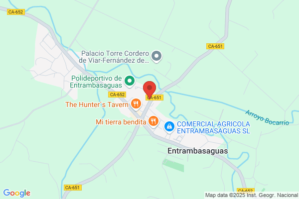 Agropecuaria E Inmobiliaria Santa Ana S. A.