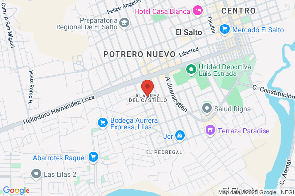 Alvarez Castillo f.