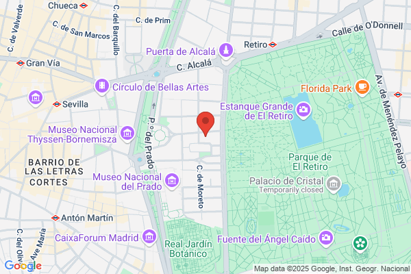 Arrous Rustica S.L.