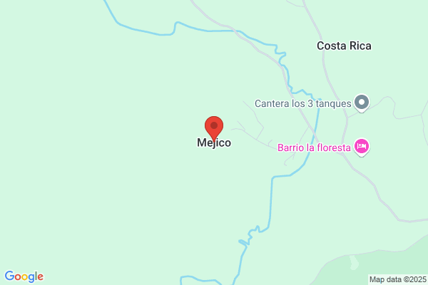 Bar Mejico