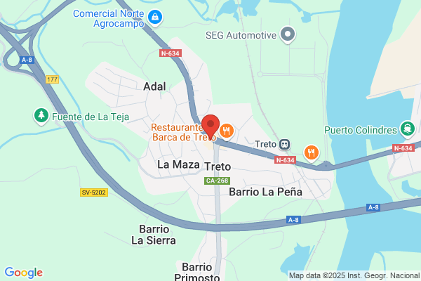 La Ruedas S.C.