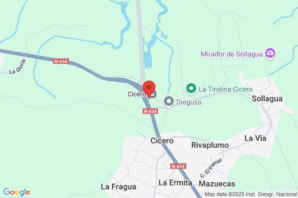 Las Marismas