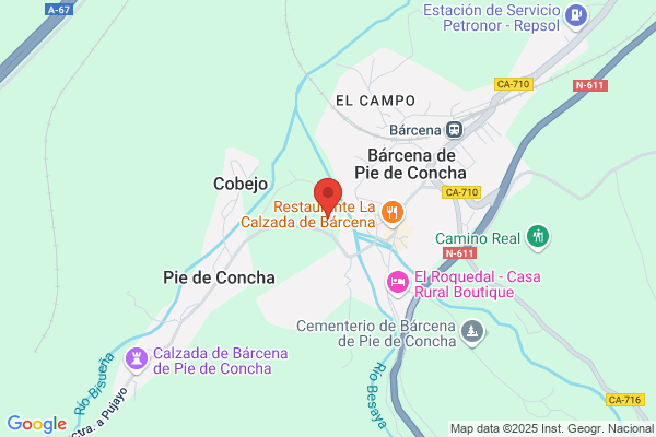 Casa Del Medico