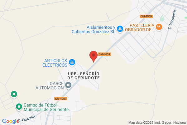 Marcos Automóviles