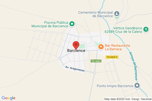 Bar Restaurante La Barraca - Especialidad Conejo al ajillo y Cocidos