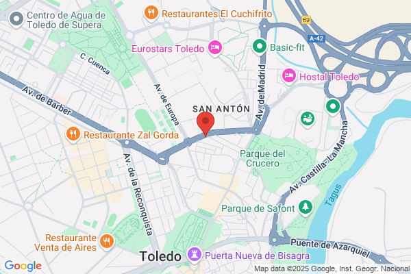 Academia De Idiomas Plaza S.A.