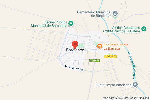 Alvarez Garcia j. L.