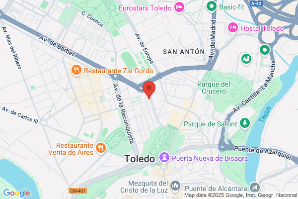 Asesoria Y Contabilidades Toledo S.L.