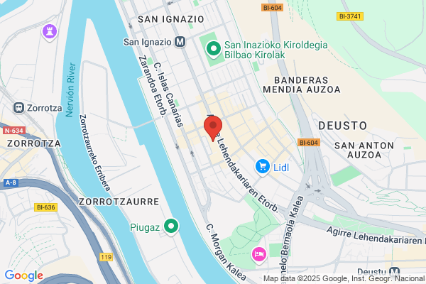 Banco Bilbao Vizcaya