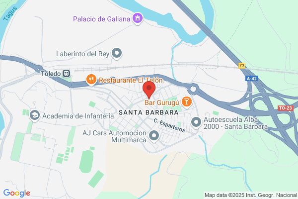 Banco De Santander