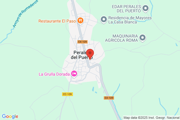 Bar Severiano