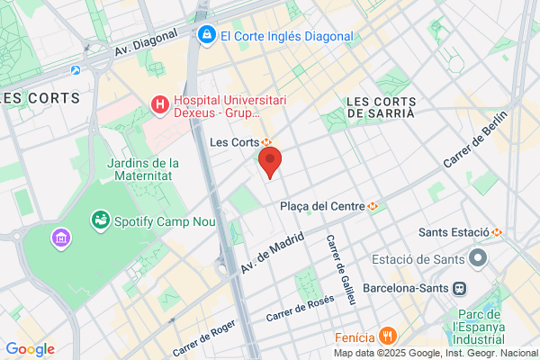Lavandería Tintorería Washapp