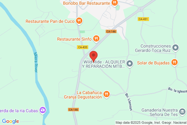 Asesores Y Consultores De Cantabria