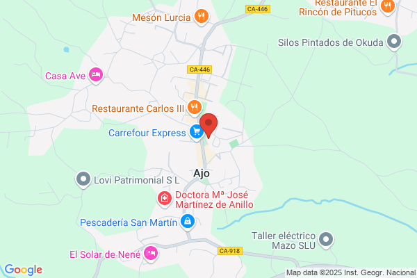 Carniceria Gerardo Alvarez - Chacinería Ver Paginas Amarillas