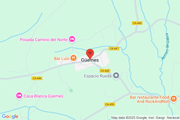 Espino Guemes m. P.