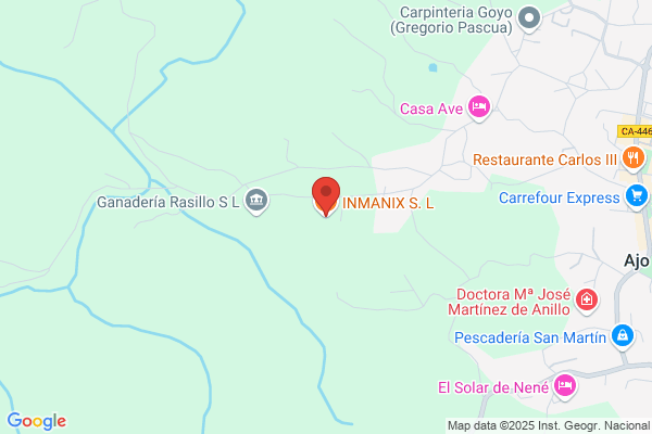 Inmanix S.L.