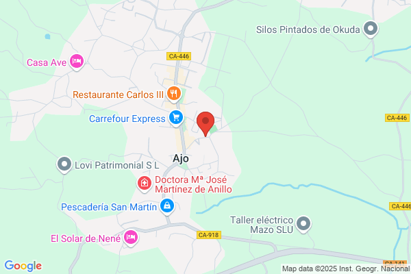 Parroquia