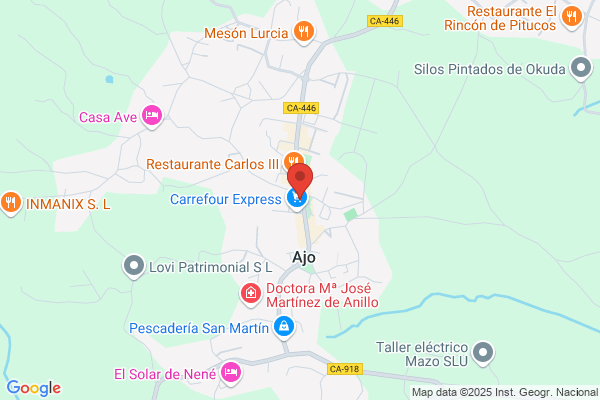 Restaurante La Casuca