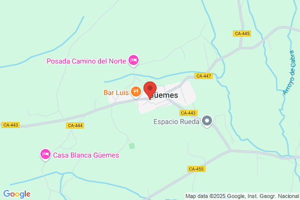 Restaurante Sansis