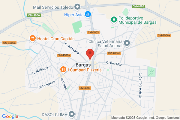 Banco Central Hispanoamericano S.A.