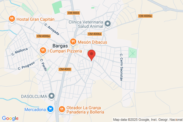 Bujan Balboa l.