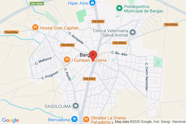 Caja Rural De Toledo