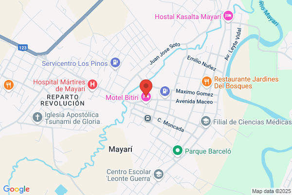 Centro De Salud-Atencion Primaria