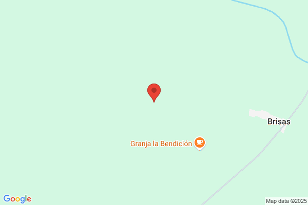 Cerro Alonso r. Del