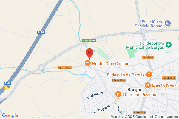 Cooperativa Olivarera San Esteban